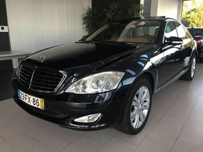 usado Mercedes C320 Classe CCDi Elegance