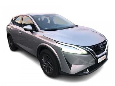 Cinza Usado 2024 Nissan Qashqai SUV | € 27.090 (Preço justo)
