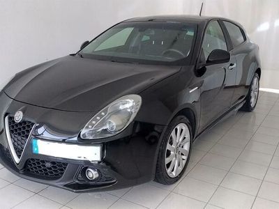 usado Alfa Romeo Giulietta 1.6 JTDm Sport TCT