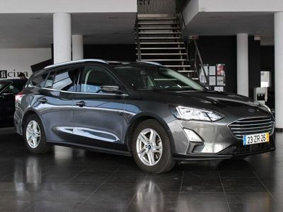 usado Ford Focus 1.0 EcoBoost Business