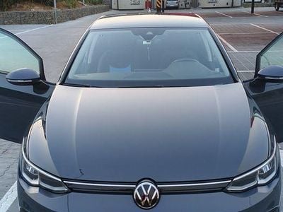 VW Golf VIII
