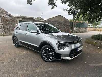 Kia e-Niro