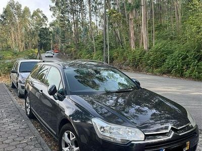 Citroën C5