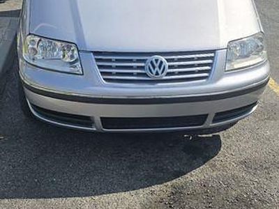VW Sharan