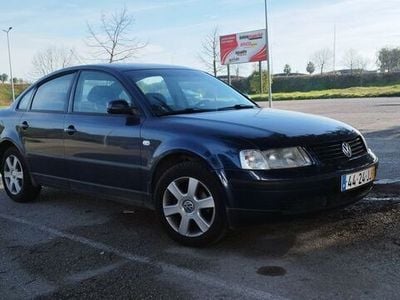 Usado VW Passat 115 HP (84 kW) 2004 Sedan