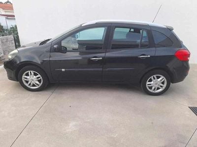 Renault Clio II