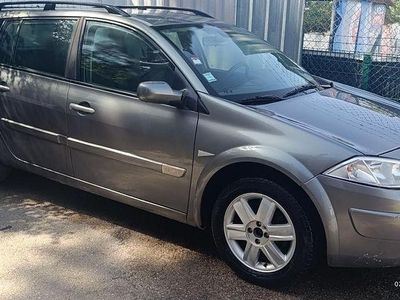Renault Mégane II