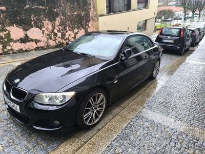 Usado 2011 BMW 320 Cabrios | € 12.990 (Preço justo)