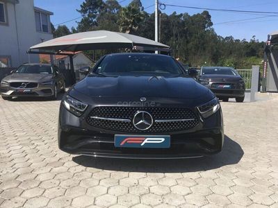 Mercedes CLS300