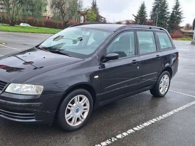 Fiat Stilo