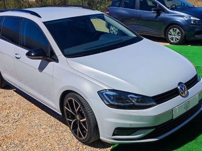 VW Golf VII