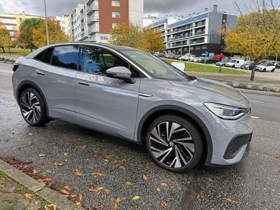 Usado 2022 VW ID.5 SUV | € 33.900 (Preço justo)