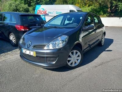 Renault Clio II