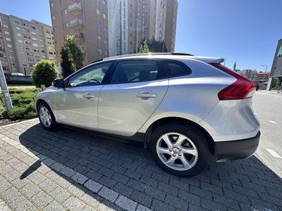 Volvo V40 CC