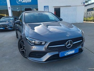 usado Mercedes A180 AMG