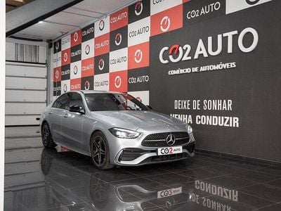 Mercedes C300