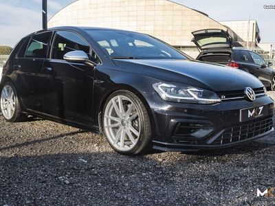 usado VW Golf VII 2.0 TSI R DSG