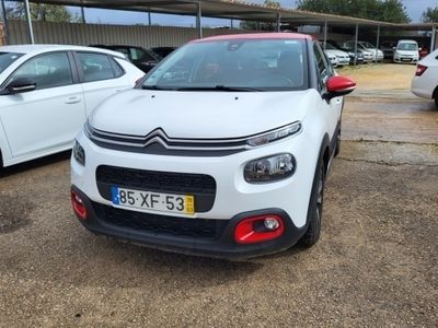 usado Citroën C3 Airbump