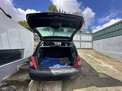 Renault Clio II
