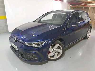 VW Golf VIII