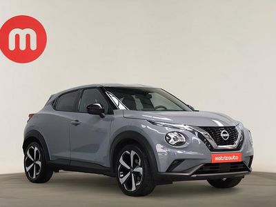 Usado 2024 Nissan Juke Tekna SUV | € 22.499 (Preço justo)