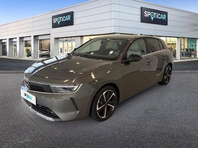 Usado Opel Astra Elegance 130 HP (95 kW) 2023 Cinza Carrinha