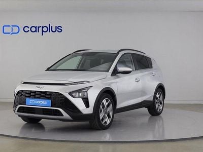 Outra Usado 2022 Hyundai Bayon SUV | € 17.000 (Preço justo)