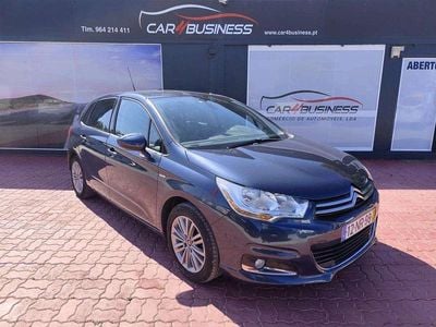 Citroën C4