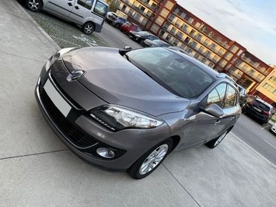 Renault Mégane III