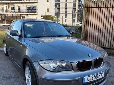 Usado 2011 BMW 116 Citadino | € 6.700 (Super Preço)