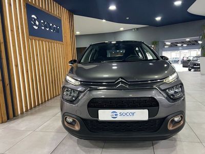 usado Citroën C3 1.2 PureTech C-Series