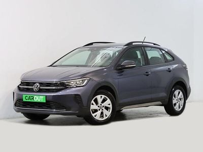 Cinzento Usado 2022 VW Taigo SUV | € 16.900 (Preço justo)