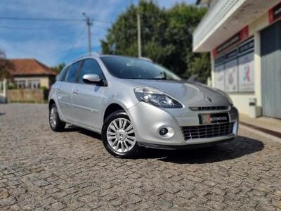 Renault Clio II