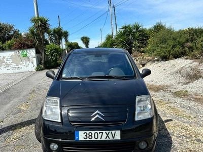 Citroën C2