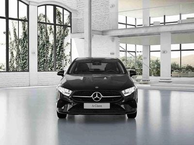 Mercedes A250