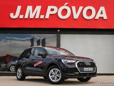 Preto Usado 2022 Audi Q3 SUV | € 39.990 (Preço elevado)