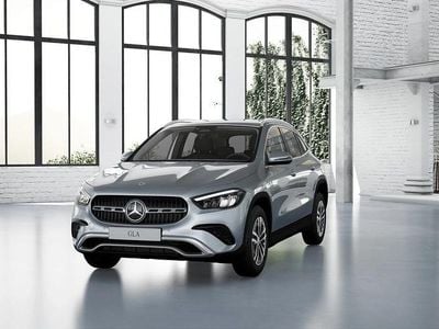 Mercedes GLA250