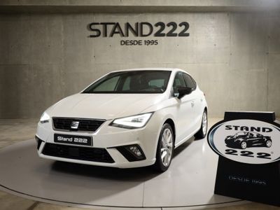 usado Seat Ibiza 1.0 TSI FR