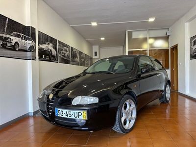 usado Alfa Romeo 147 1.6 TS Progression