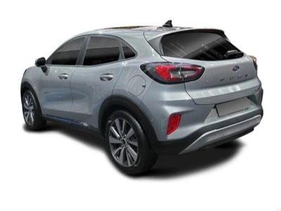 Ford Puma Gen-E