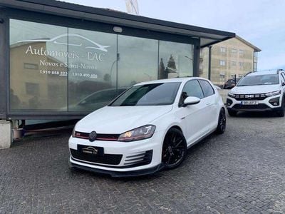 VW Golf VII