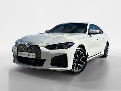 Branco Novo 2025 BMW i4 Sedan | € 68.250 (Caro)