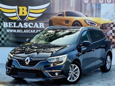 usado Renault Mégane IV 