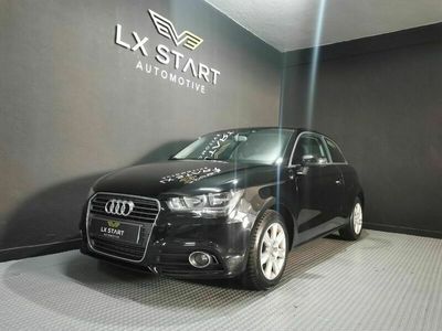 usado Audi A1 1.6 TDi Sport