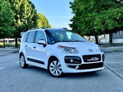 Citroën C3 Picasso