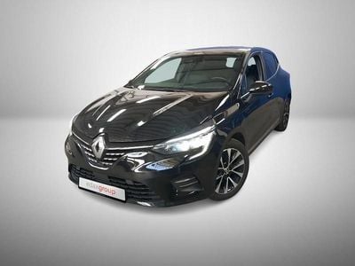 Preto Usado 2022 Renault Clio V Techno | € 18.490 (Preço elevado)