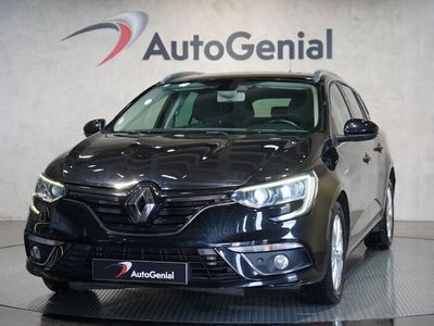 usado Renault Mégane IV 