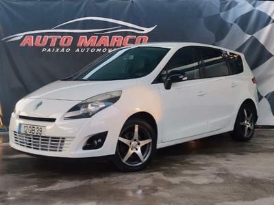 Renault Grand Scénic III