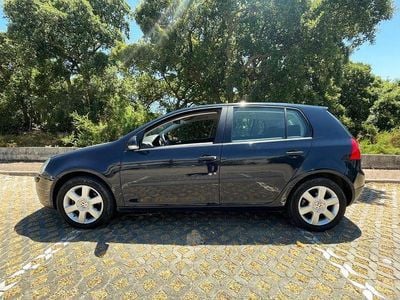 VW Golf IV