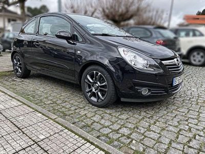 Opel Astra GTC